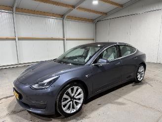 Tesla Model 3 75kWh Long Range 258kW Dual motor picture 9