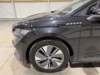 Skoda Enyaq 60kWh 132kW Memoryseat Pano Camera iV 60 picture 15