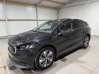Skoda Enyaq 60kWh 132kW Memoryseat Pano Camera iV 60 picture 9