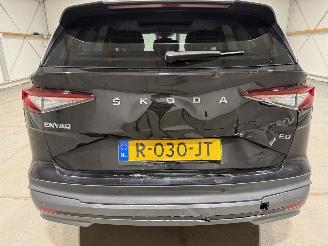 Skoda Enyaq 60kWh 132kW Memoryseat Pano Camera iV 60 picture 40