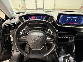 Peugeot 2008 1.5BlueHDI 96kW BlueLease Allure picture 14