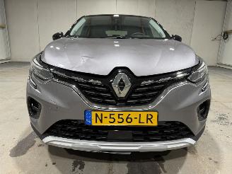 Renault Captur 1.3TCe 103kW Automaat Intens picture 23