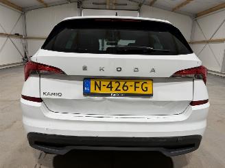 Skoda Kamiq 1.0TSI 81kW Ambition picture 40