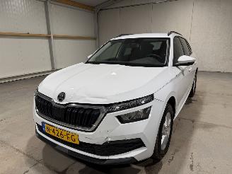 Skoda Kamiq 1.0TSI 81kW Ambition picture 10