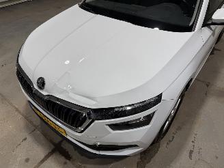 Skoda Kamiq 1.0TSI 81kW Ambition picture 21