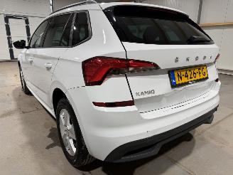 Skoda Kamiq 1.0TSI 81kW Ambition picture 39