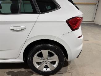 Skoda Kamiq 1.0TSI 81kW Ambition picture 32
