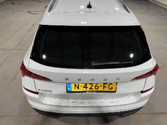 Skoda Kamiq 1.0TSI 81kW Ambition picture 37
