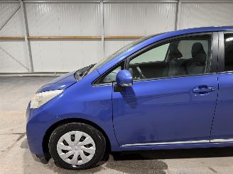Toyota Verso S 1.3 VVT-i 73kW Automaat Airco Camera Navi Aspiration picture 13