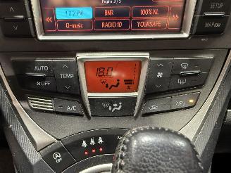 Toyota Verso S 1.3 VVT-i 73kW Automaat Airco Camera Navi Aspiration picture 35