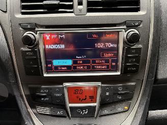 Toyota Verso S 1.3 VVT-i 73kW Automaat Airco Camera Navi Aspiration picture 32