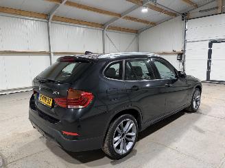 BMW X1 SDRIVE20I 135kW Automaat Chrome Line picture 5