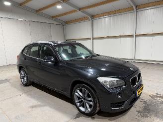 BMW X1 SDRIVE20I 135kW Automaat Chrome Line picture 2