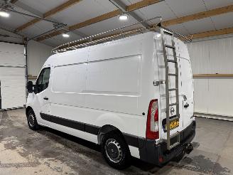 Opel Movano 2.3Turbo 110kW L2H2 picture 11