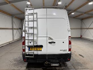 Opel Movano 2.3Turbo 110kW L2H2 picture 7