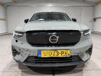 Volvo C-40 69kWh 170kW Recharge Ultimate picture 23