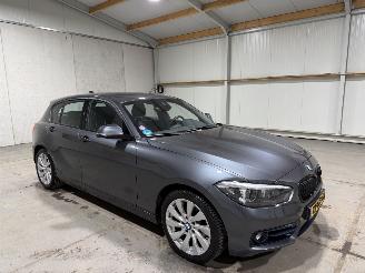 BMW 1-serie 120i 135kW Automaat High Executive picture 2