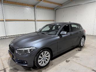 BMW 1-serie 120i 135kW Automaat High Executive picture 9
