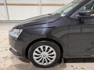 Skoda Fabia 1.0TSI 70kW Ambition Navi Airco picture 15