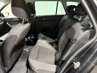 Skoda Fabia 1.0TSI 70kW Ambition Navi Airco picture 37