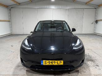 Tesla Model Y 58kWh 175kW RWD picture 4