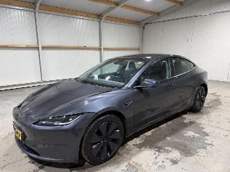 Tesla Model 3 78kWh Long Range 366kW AWD Premium picture 9