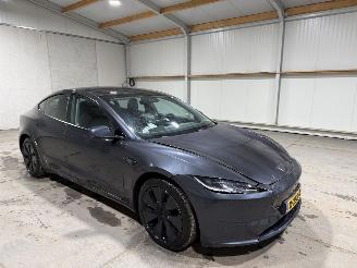 Tesla Model 3 78kWh Long Range 366kW AWD Premium picture 2