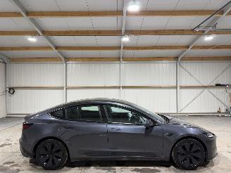 škoda osobní automobily Tesla Model 3 78kWh Long Range 366kW AWD Premium 2023/12