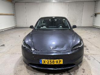 Tesla Model 3 78kWh Long Range 366kW AWD Premium picture 4