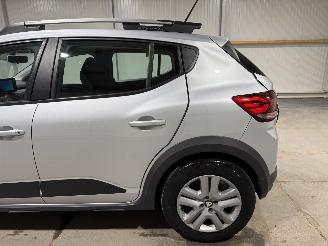 Dacia Sandero 1.0TCe 74kW 100 Bi-Fuel Comfort picture 28