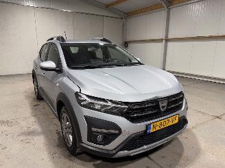 Dacia Sandero 1.0TCe 74kW 100 Bi-Fuel Comfort picture 3