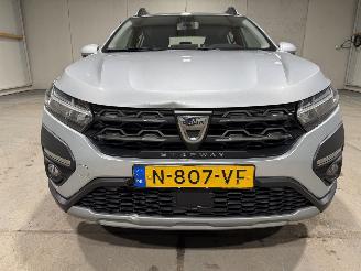 Dacia Sandero 1.0TCe 74kW 100 Bi-Fuel Comfort picture 21