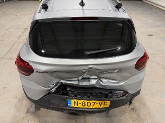 Dacia Sandero 1.0TCe 74kW 100 Bi-Fuel Comfort picture 33