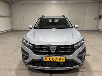 Dacia Sandero 1.0TCe 74kW 100 Bi-Fuel Comfort picture 4