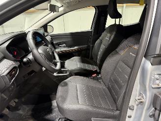 Dacia Sandero 1.0TCe 74kW 100 Bi-Fuel Comfort picture 41