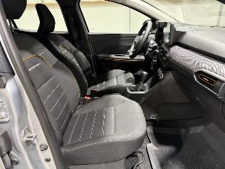 Dacia Sandero 1.0TCe 74kW 100 Bi-Fuel Comfort picture 48