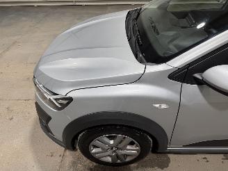 Dacia Sandero 1.0TCe 74kW 100 Bi-Fuel Comfort picture 15