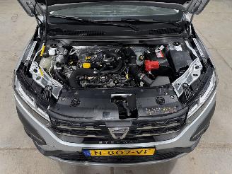 Dacia Sandero 1.0TCe 74kW 100 Bi-Fuel Comfort picture 24