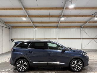 škoda osobní automobily Peugeot 5008 1.2PT 96kW Automaat Allure 7Persoons 2019/6