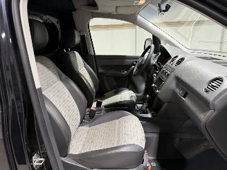 Volkswagen Caddy 1.6TDI 55kW Airco Go picture 18