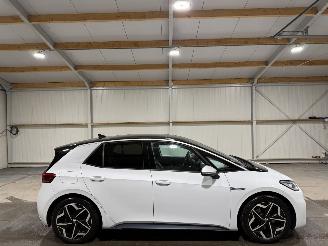 Coche accidentado Volkswagen ID.3 58kWh 150kW First Plus 2020/11