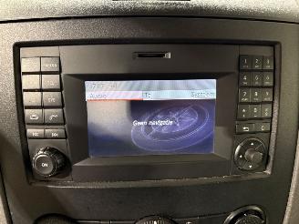 Mercedes Sprinter 413CDI 2.2BlueTec 95kW Camera Laadbak DC picture 21