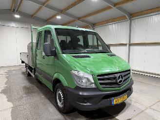 Mercedes Sprinter 413CDI 2.2BlueTec 95kW Camera Laadbak DC picture 3