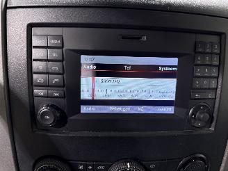Mercedes Sprinter 413CDI 2.2BlueTec 95kW Camera Laadbak DC picture 19