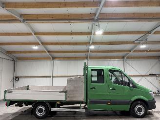 dommages fourgonnettes/vécules utilitaires Mercedes Sprinter 413CDI 2.2BlueTec 95kW Camera Laadbak DC 2016/1