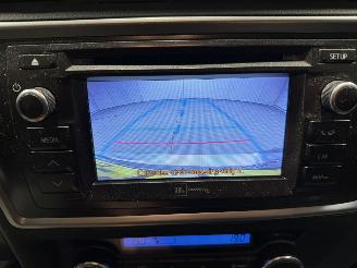 Toyota Auris Touring Sports 1.8Hybrid 73kW Automaat Lease Pro picture 33