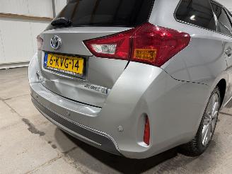 Toyota Auris Touring Sports 1.8Hybrid 73kW Automaat Lease Pro picture 24