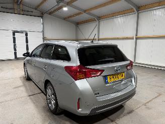 Toyota Auris Touring Sports 1.8Hybrid 73kW Automaat Lease Pro picture 12