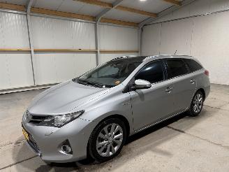 Toyota Auris Touring Sports 1.8Hybrid 73kW Automaat Lease Pro picture 9