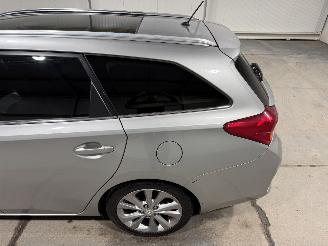 Toyota Auris Touring Sports 1.8Hybrid 73kW Automaat Lease Pro picture 17
